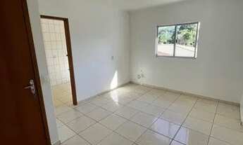 Imagem 2: Apartamento com 2 quartos - Passa vinte