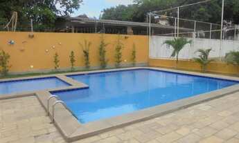 Imagem 6: SÃO LUÍS - Apartamento Padrão - Condomino D´italy III