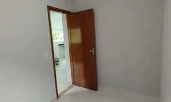 Imagem 6: Casa de Condominio com quintal privativo