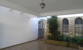 Imagem: São Paulo - Casa Padrão - Tatuapé