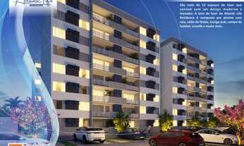 Imagem 7: Apartamento com 2 dormitórios à venda, 53 m² por R$ 210.000,00 - Janga - Paulista/PE