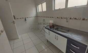 Imagem 5: Apartamento Padrão em São José dos Campos