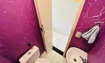 Imagem: Casa de condomínio para venda tem 84 metros