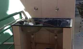 Imagem 4: Aluguel Quarto com aluguel por R$400 /mês