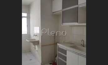 Imagem 7: Apartamento à venda no Parque Jambeiro - Campinas/SP