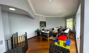 Imagem 6: Cobertura duplex na Vila Clementino - com 3 dormitórios. 3 vagas e depósito