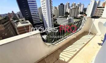 Imagem: 301m² com 4 suítes e 4 vagas no Campo