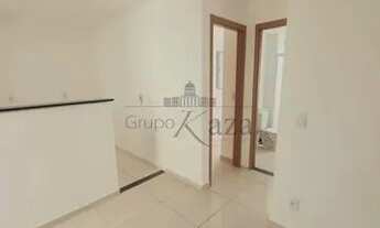 Imagem 4: Apartamento Padrão em Jacareí