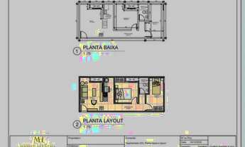 Imagem 3: Apartamento 2 Quartos - 61 9 * - particular
