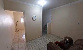 Imagem 3: Apartamento na 600 ADE do Recanto das Emas próximo do mercado primor