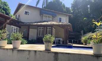 Imagem: Casa com 6 dormitórios à venda, 350 m²