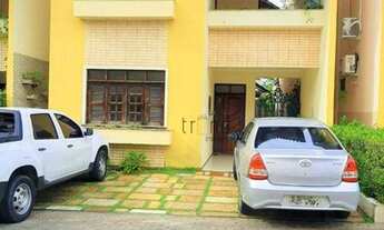 Imagem: Casa com 4 dormitórios à venda, 156 m²