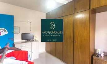 Imagem 6: Apartamento para aluguel e venda tem 178 metros quadrados com 3 quartos