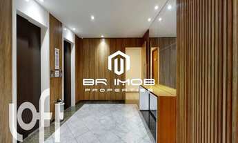 Imagem 5: COBERTURA RESIDENCIAL em SÃO PAULO - SP, MOEMA