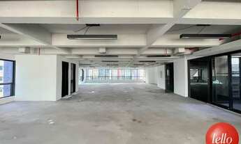 Imagem 2: São Paulo - Conjunto Comercial/Sala - Itaim Bibi