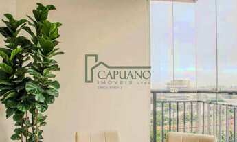 Imagem 5: Apartamento com 2 dorms, Vila Anastácio, São Paulo - R$ 745 mil, Cod: 13489