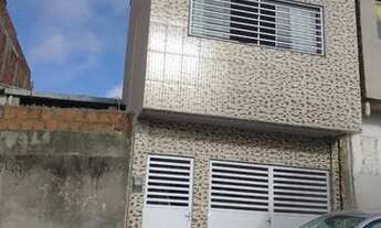 Imagem: Casa em Garanhuns para o Festival de inverno