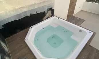 Imagem 5: Casa de condomínio para venda tem 200 metros quadrados com 4 quartos em Antares - Maceió