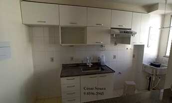 Imagem 4: Alugo apto com mobília no Parque Clube 2 em Valparaíso