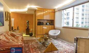 Imagem 1: Venda Apartamento 2 Dormitórios - 130 m² Higienópolis