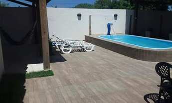 Imagem 5: Casa na Massagueira 3 quartos