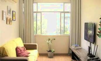 Imagem: Apartamento para venda tem 78 metros quadrados