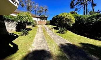 Imagem 6: Casa para venda tem 228 metros quadrados com 3 quartos em Jardim Belvedere - Campos do Jor