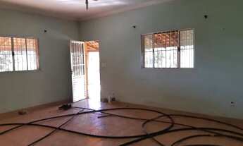 Imagem 2: Casa com varanda com área de 1.495m² em Igarapé - MG