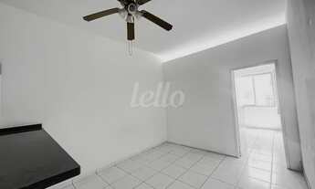 Imagem 4: São Paulo - Apartamento Padrão - Consolação