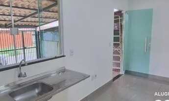 Imagem: Linda Quitinete na QNJ 42 Taguatinga Norte