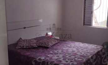 Imagem 6: Casa Padrão em São José dos Campos