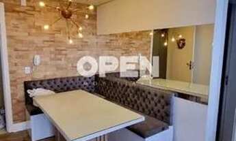 Imagem 4: Apartamento para aluguel possui 63 metros quadrados com 2 quartos em Marechal Rondon - Can