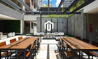 Imagem 8: APARTAMENTO RESIDENCIAL em SÃO PAULO - SP, JARDIM AMÉRICA