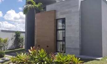 Imagem: Reserva Itatiaia condomínio no bairro Sim