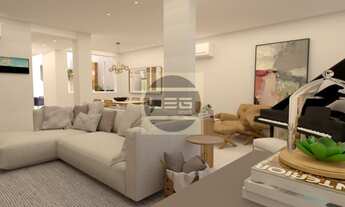 Imagem 5: Casa de vila para venda com 234 metros quadrados com 4 quartos em Catete - Rio de Janeiro