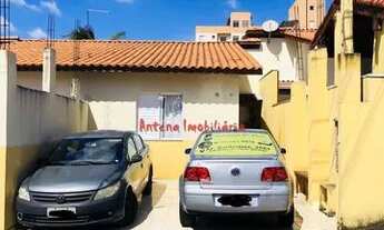 Imagem: Casa de Condomínio em Ferraz de Vasconcelos