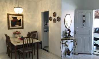 Imagem 6: Casa de condomínio para venda tem 205 metros quadrados com 3 quartos em Olho D'Água