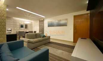 Imagem 6: Apartamento com 4 dormitórios à venda, 114 m² por R$ 900.000,00 - Buritis - Belo Horizonte