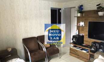 Imagem 3: Casa com dois Dormitórios em Pinhais