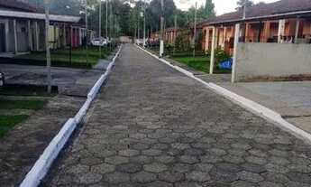 Imagem 2: Vendo casa em condomínio fechado