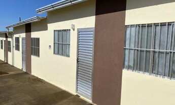 Imagem 2: Apartamento Térreo 2 Quartos