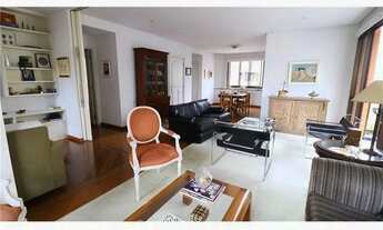 Imagem 5: São Paulo - Apartamento Padrão - Itaim Bibi