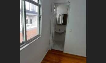 Imagem 6: Kitnet/conjugado para venda com 15 metros quadrados em Alto - Teresópolis - RJ