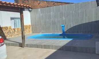 Imagem 3: Aluga casa diária