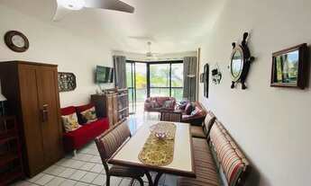 Imagem 5: Apartamento com 3 dormitórios para alugar, 90 m² - Riviera de São Lourenço - Bertioga/SP