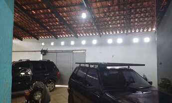 Imagem 6: Vendo casa 230 mil, aceita carro e lote