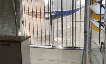 Imagem 4: Aluga-se casa para casal sem filhos, ou solteiros