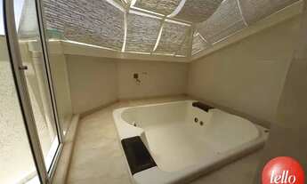 Imagem 3: São Paulo - Apartamento Padrão - Tatuapé