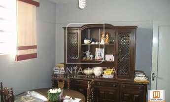 Imagem 2: Casa (térrea na rua) 3 dormitórios/suite, cozinha planejada