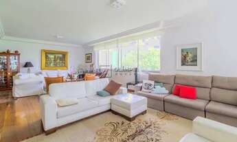 Imagem 4: Venda Apartamento 4 Dormitórios - 325 m² Higienópolis